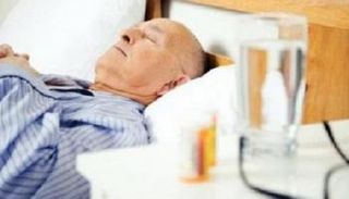 كلما تقدم العمر زاد الأرق عند بعض الأشخاص