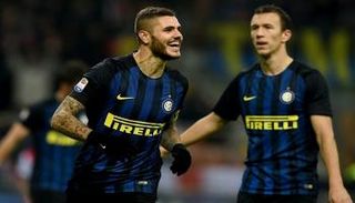 قائد الإنتر يكشف رأيه في رحيل بيريسيتش