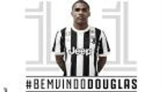 يوفنتوس يعلن رسميا ضم كوستا