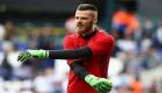 دي خيا يطلب الانتقال إلى الريال