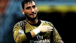 جيانلويجي دوناروما