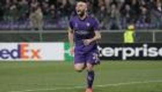 فاليرو: عانيت من مشاكل كثيرة مع فيورنتينا