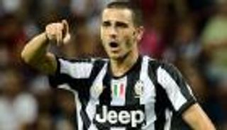 وكيل بونوتشي يثير الجدل حول مستقبل لاعب اليوفي