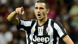 لاعب يوفنتوس