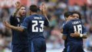 تشيلسي يحسم صراعه مع اليوفي على مدافع الريال