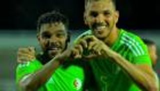 "المنبوذ"مرشح للعودة إلى الدوري الجزائري