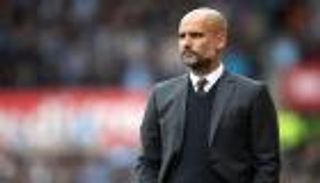 جوارديولا يتعرض للخيانة من ألفيس