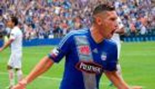 صدمة أرجنتينية للنصر السعودي