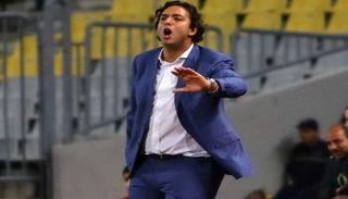 أحمد حسام ميدو