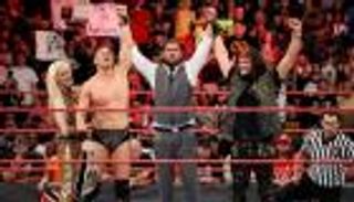  ذا ميز يحتفظ ببطولة الإنتركونتيننتال