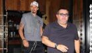 إبراهيموفيتش يجهز مفاجأة