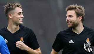 ريال سوسيداد