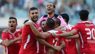 النجم الساحلي 