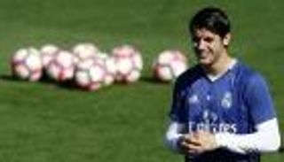 تيانجين الصيني يضغط على موراتا بعرض مغر