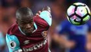 فالنسيا ينضم لتيجريس المكسيكي 