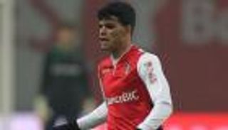 البرازيلي دانيلو يعود إلى براجا