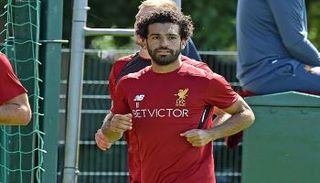 لاعب ليفربول