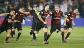 ميلان يعود للبطولات الأوروبية بمواجهة رومانية