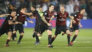 ميلان يعود للبطولات الأوروبية بمواجهة رومانية