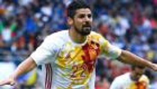 نوليتو على أعتاب إشبيلية بعد صفعة فيتولو