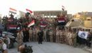 بالصور.. تعرف على "أسد الموصل" الذي تسلل إلى "داعش" لقتل جنود منه