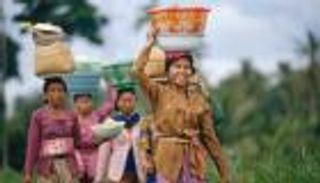 دراسة: إندونيسيا الدولة الأكثر كسلا في العالم