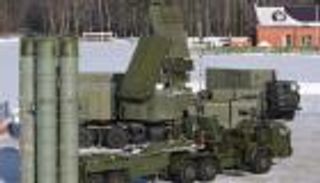 تركيا تشتري منظومتي "S-400" من روسيا بـ2.5 مليار دولار