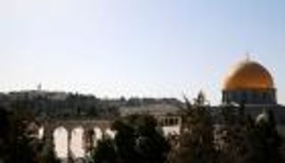 قوات الاحتلال تعتقل مفتي القدس