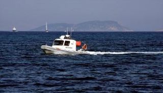 خفر السواحل الليبي- أرشيفية