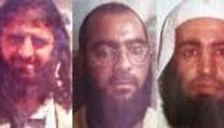 قائمة أسماء "مرتبكة" في بورصة ترشيحات خليفة البغدادي