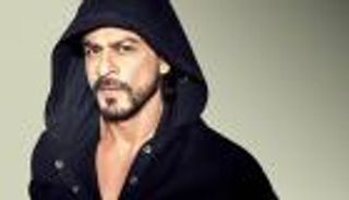 شاروخان يتشوق لتعلم حركات الراقص راجاف جويال