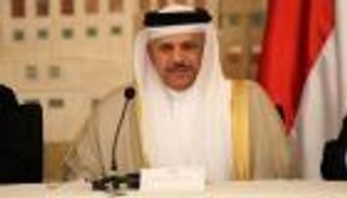 أمين عام "مجلس التعاون" ومدير "اليوروبول" يبحثان تعزيز التعاون