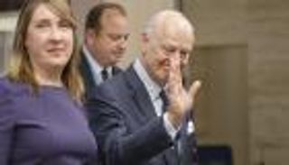 جنيف 7.. المفاوضات السورية تنتهي بلا جديد