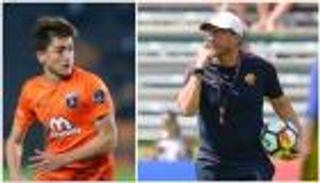 مدرب روما يؤكد التعاقد مع "ديبالا التركي"