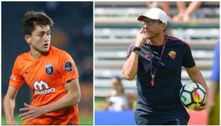 مدرب روما يؤكد التعاقد مع "ديبالا التركي"