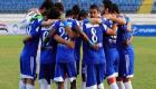 سموحة ينهي الدوري المصري في المركز الخامس