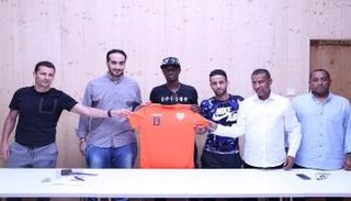 لاعب الفيحاء