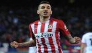 ليفربول يتفق مع مهاجم أتلتيكو على شروط عقده