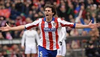 تياجو يقترب من الحصول على منصب تدريبي في أتلتيكو