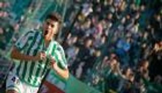 الريال يحدد موعد تقديم سيبايوس