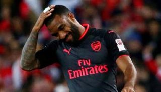 فريق أرسنال