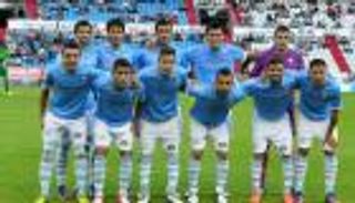 سيلتا فيجو يضم الحارس لاريو