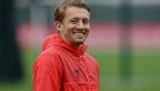 لاتسيو يحسم صفقة لاعب ليفربول