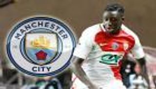 موناكو يصدم سيتي في 48 ساعة بخصوص ميندي