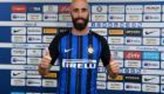 بورخا فاليرو ينتقد فيورنتينا بعد انتقاله للإنتر