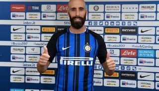 الدوري الإيطالي