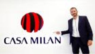 بونوتشي قائد ميلان الجديد