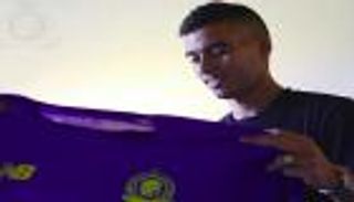 رودريجيز يوقع عقد انتقاله للنصر السعودي