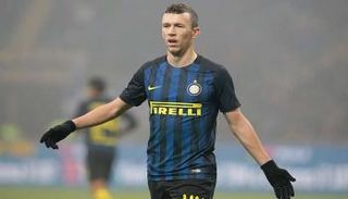 إنتر يوجه رسالة ليونايتد بخصوص بيريسيتش