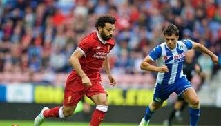 ليفربول الإنجليزي